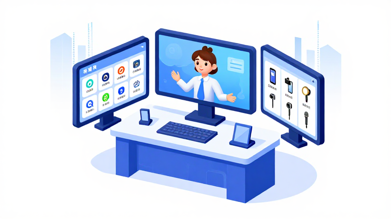 抖音数字人直播软件叫什么？数字人直播