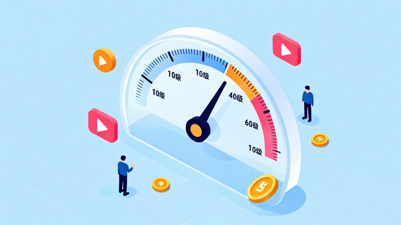 抖音等级账号出售多少钱？抖音等级怎么