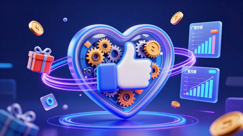 抖音介绍点赞多有收益吗？点赞量多少可以挣钱