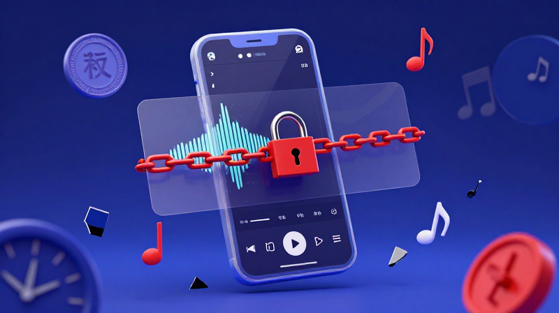 抖音配乐 音乐时长限制 抖音音乐版权 视频配乐 短视频制作 抖音运营 音乐剪辑