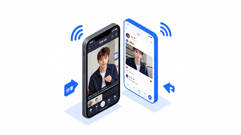 抖音转发朋友圈怎么发？抖音怎么分享朋