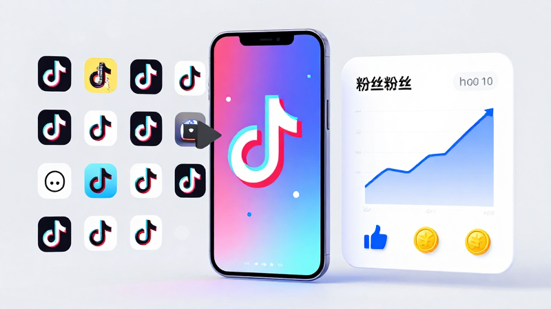 抖音滤镜起什么作用？抖音粉丝多有什么