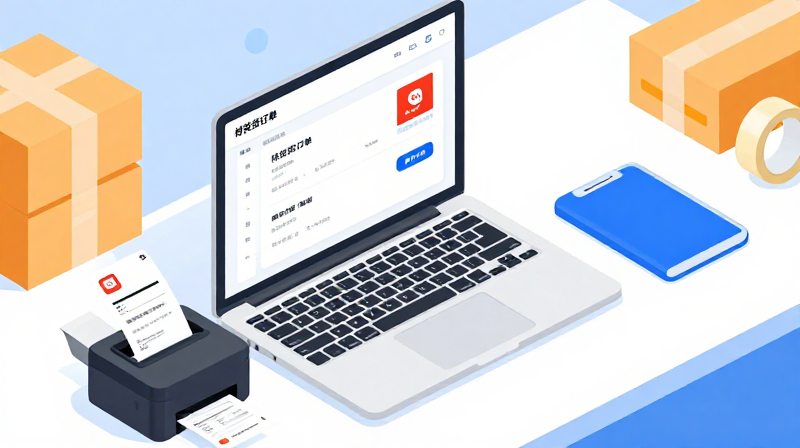 拼多多打单机怎么用？欢乐拼三张单机版