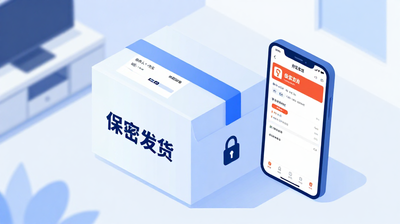 拼多多保密发货怎么查？拼多多怎么隐藏