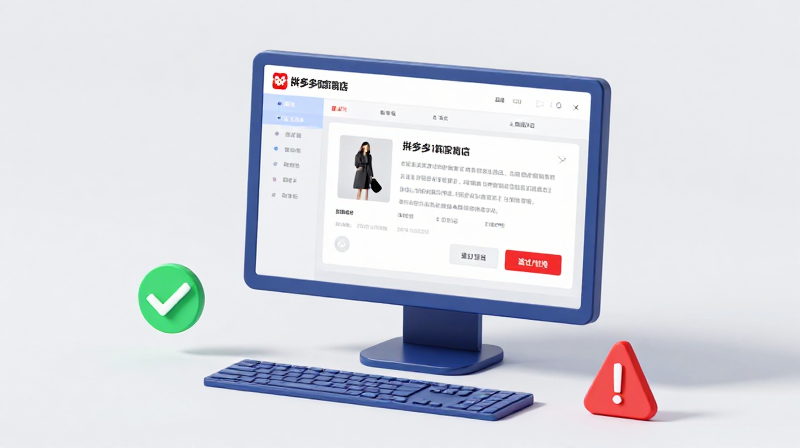 拼多多内容审核岗位容易进吗？拼多多审