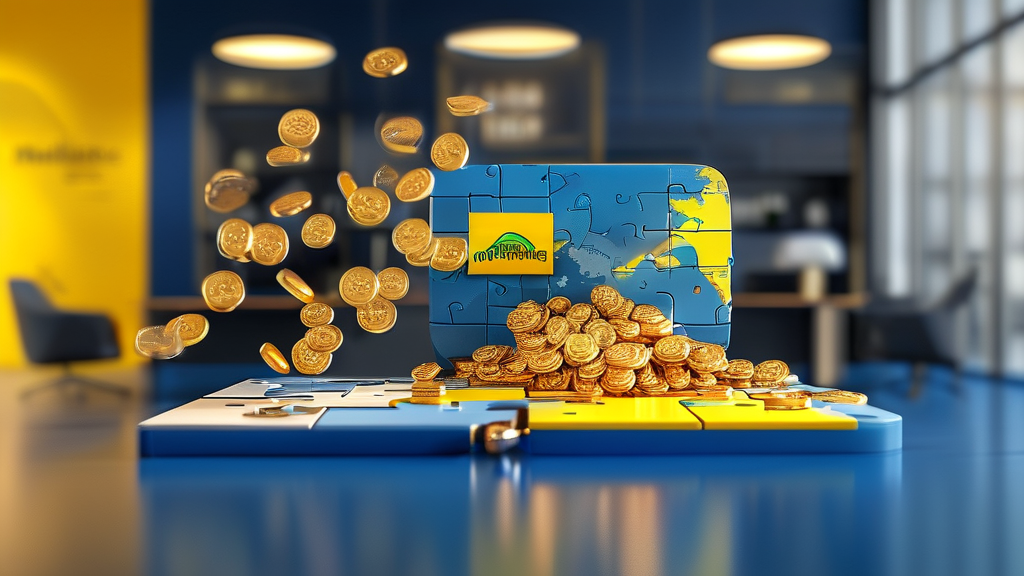 美客多出钱补贴卖家运费，全力争夺巴西