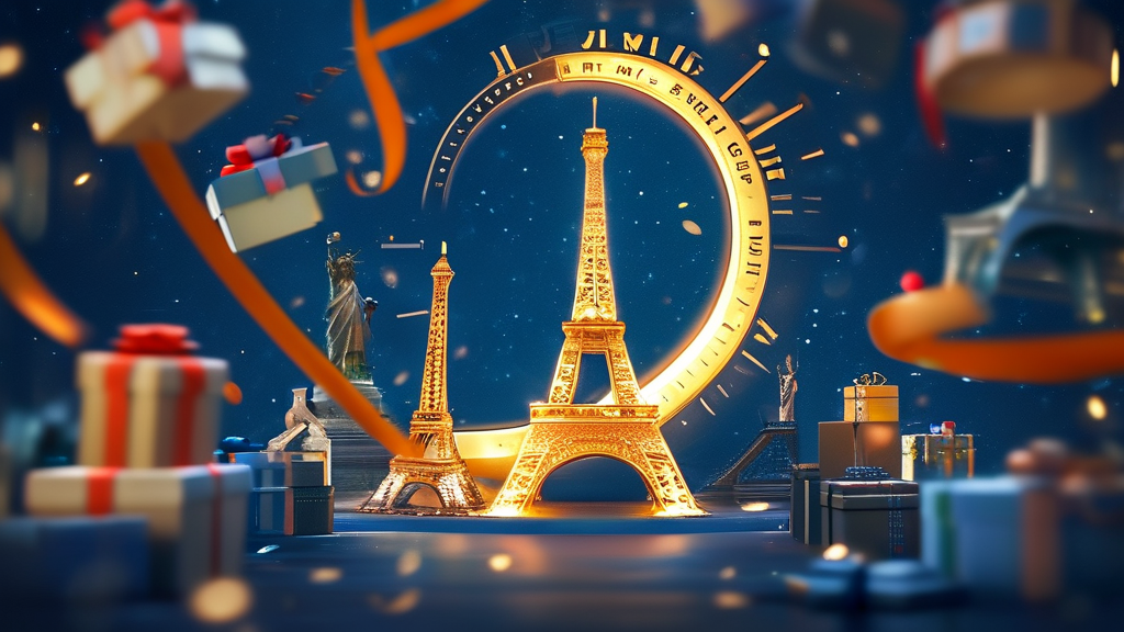 亚马逊Prime Day大促正式定档！