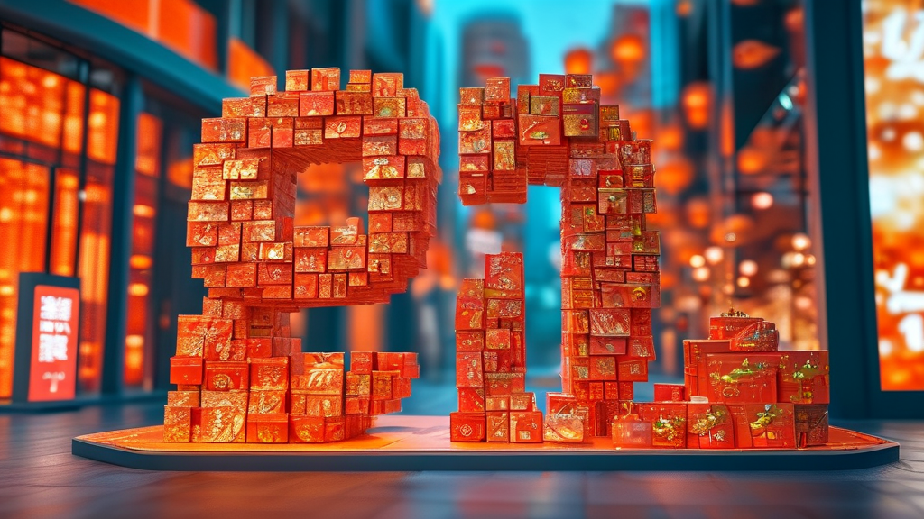 聚划算618投入加码：买一送一，狂发百万