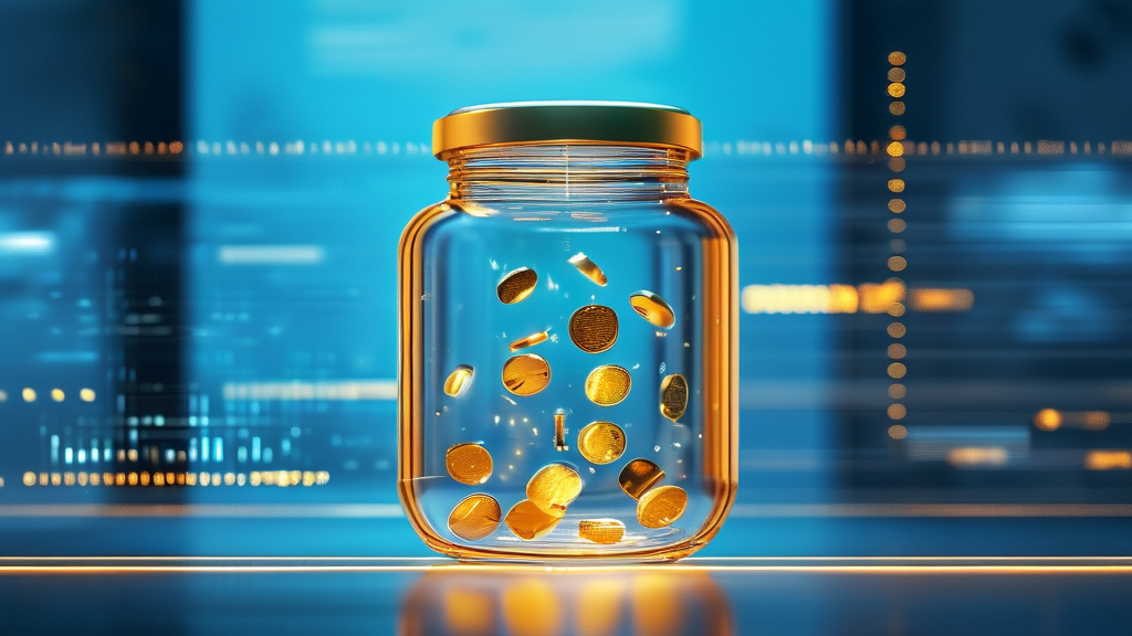 支付宝剧本攒钱是什么意思？支付宝攒钱