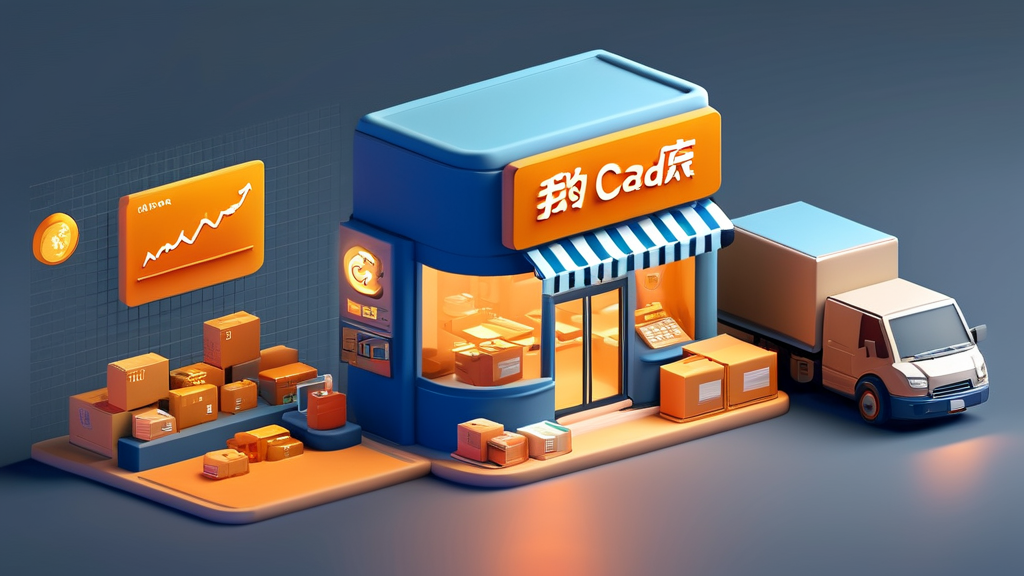 淘宝C店赚钱 开网店赚钱 淘宝运营攻略 C店运营 电商创业 淘宝开店费用 网店利润 淘宝推广