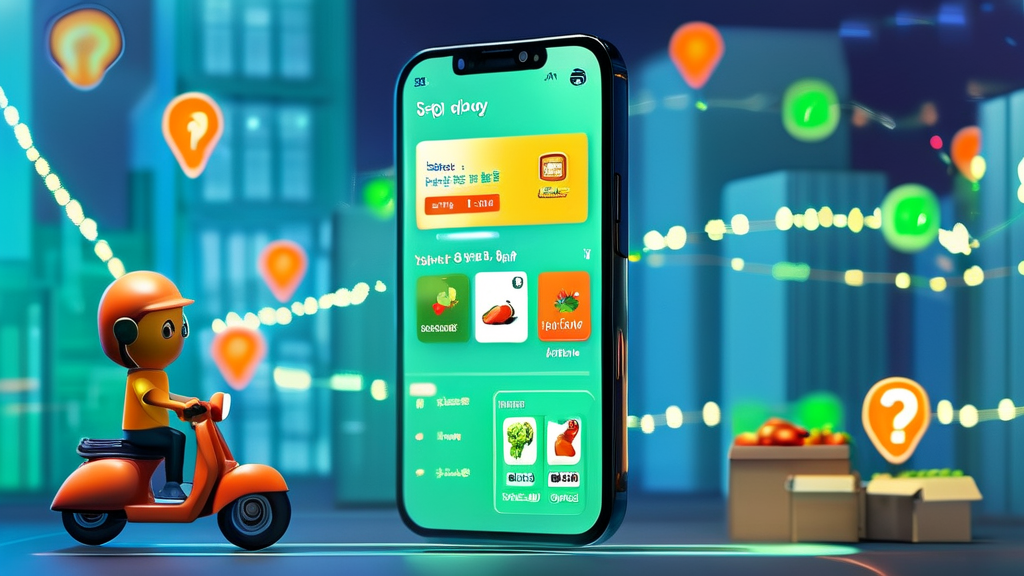 淘宝买菜为什么没有自提点了？哪个平台