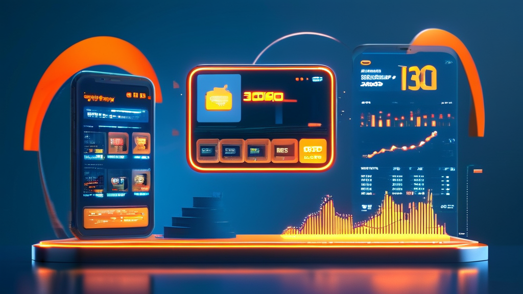 淘宝上怎么开店铺卖手机？淘宝店铺卖了