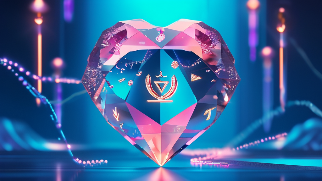 抖音钻石能干嘛？抖音的钻石是干嘛的