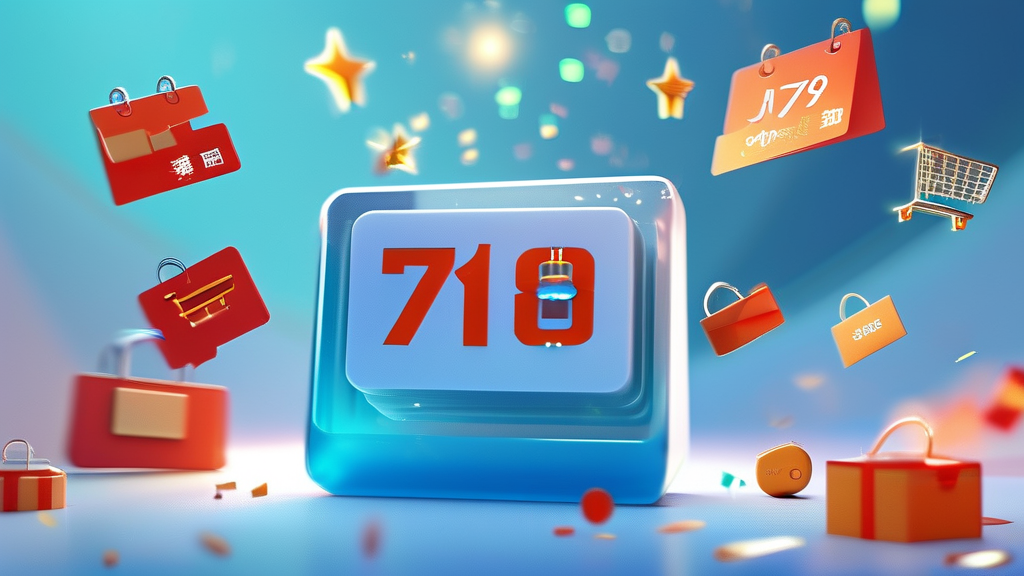 淘宝618 618活动攻略 618优惠力度 淘宝双十一 购物省钱技巧 电商大促 淘宝购物 优惠时机