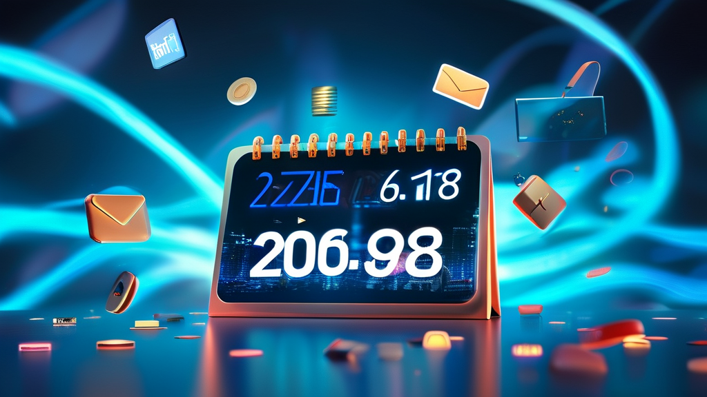 2026年淘宝618有活动吗？淘宝五一有活动吗