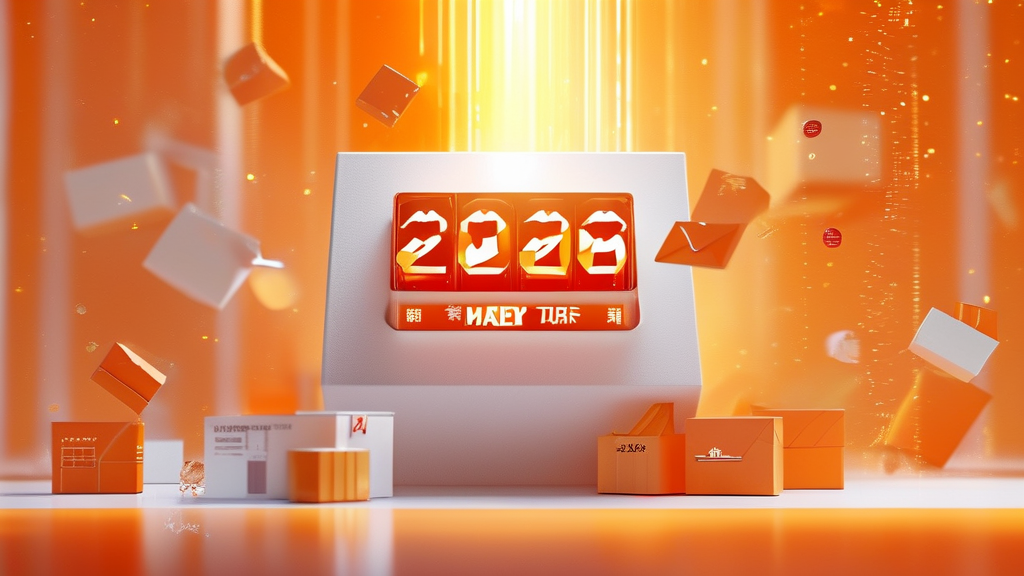 2026年淘宝618什么时候开始？2026年618活动