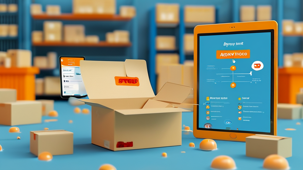 TikTok小店退货 TikTok退货流程 跨境电商退货 TikTok英国小店 退货政策 退货仓库设置 卖家解封 退款处理