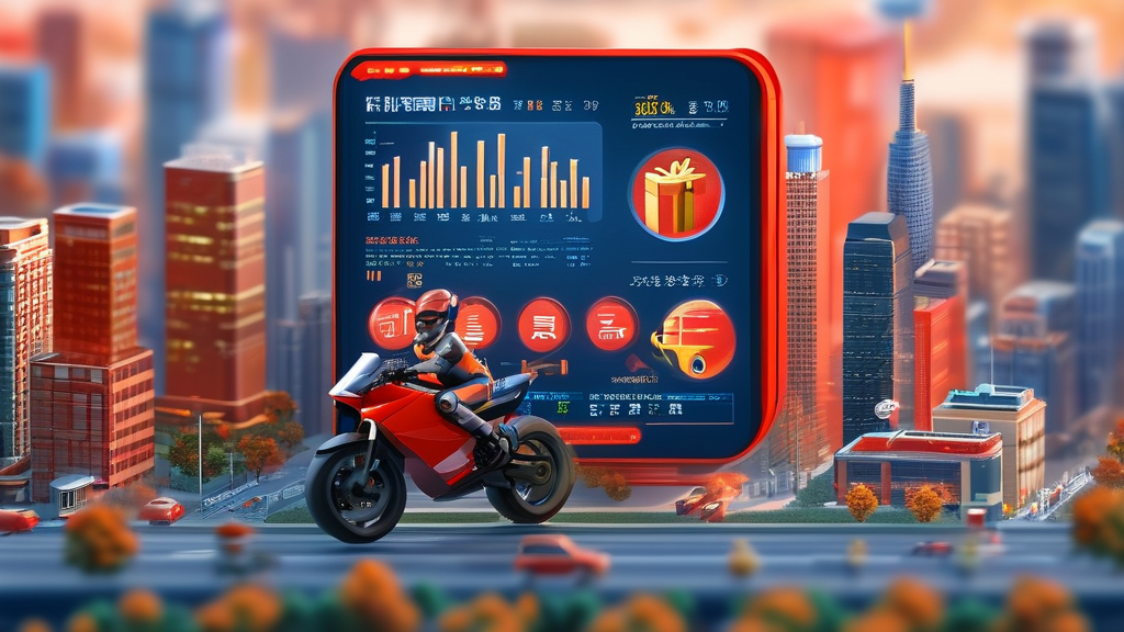 京东骑手待遇怎么样？京东骑手一个月多