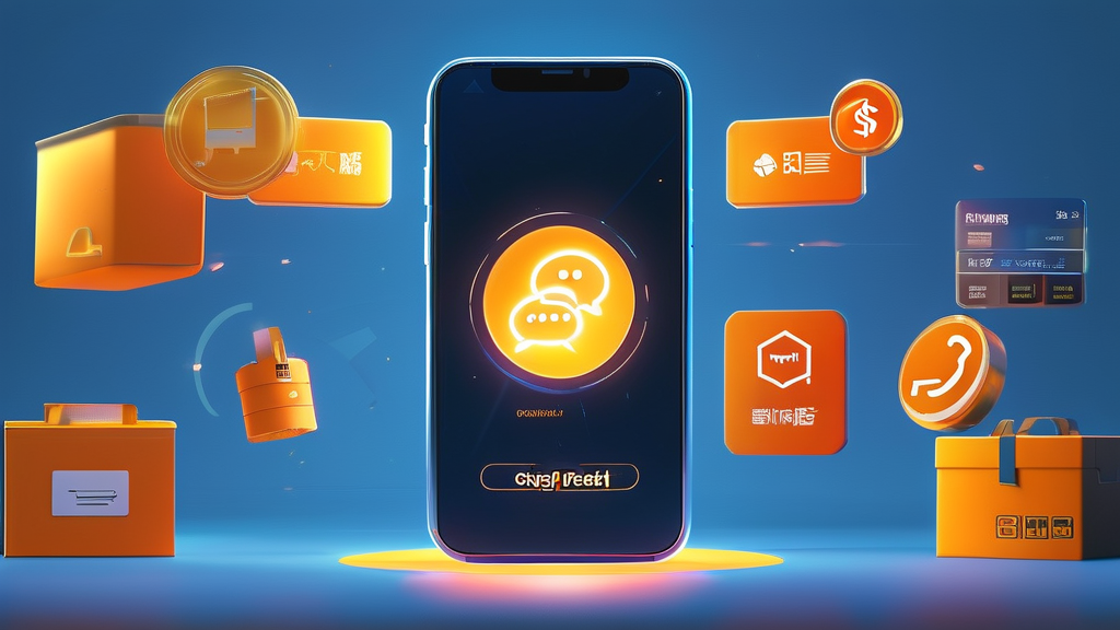 如何开微信小店步骤图？怎么开微店卖自