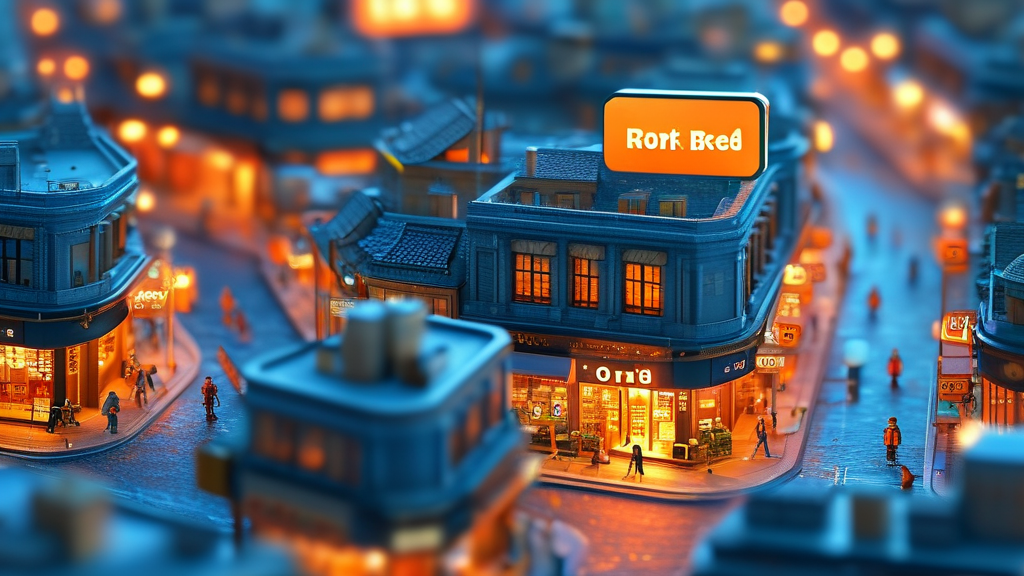 如何上淘宝地图推广商品？淘宝推广哪种