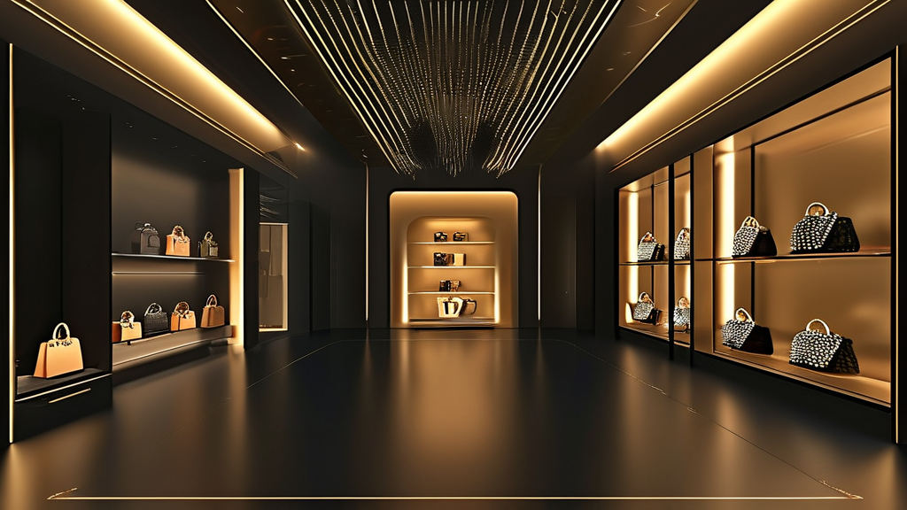 天猫有哪些奢侈品包包店？猫包实体店一