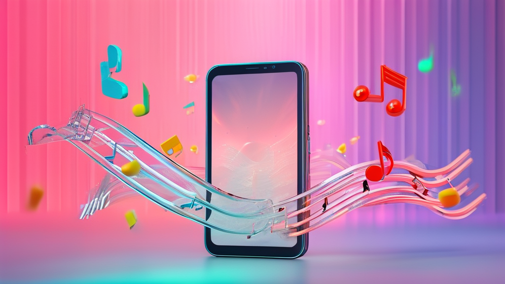 小红书的音乐怎么样设置？小红书的配乐