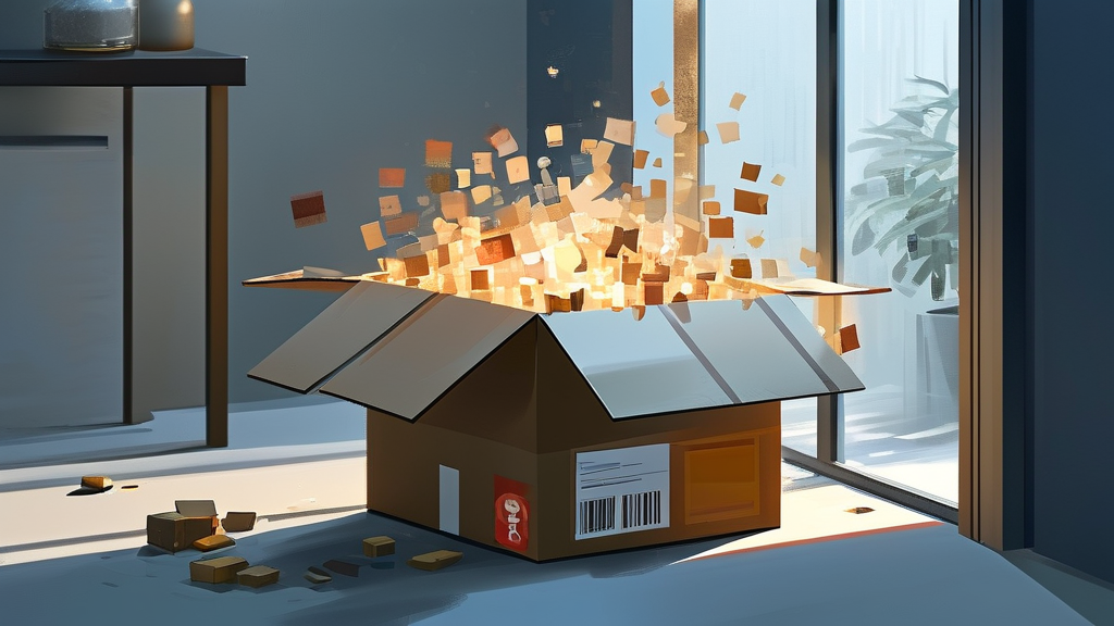 拼多多保密发货怎么设置的快递？拼多多