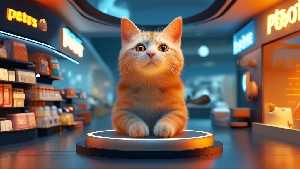 淘宝可以开宠物店吗？宠物用品网店怎么