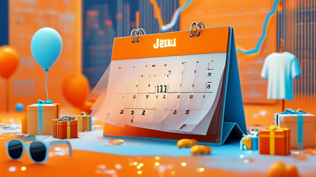 淘宝为什么6月1做活动？淘宝618活动力度