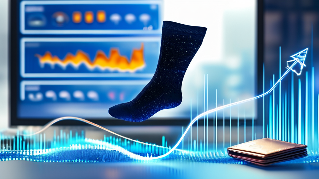 淘宝丝袜店 网店运营 淘宝推广 店铺装修 客户服务 数据分析 电商创业 市场调研