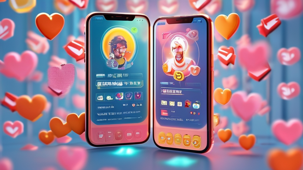 淘宝直播个人简介怎么写？快手的个人简