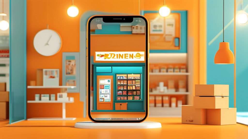 淘宝便利店怎么做？便利店拿货渠道有几