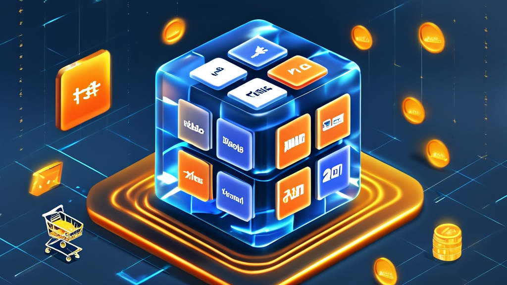 淘宝智能优惠能建立几个计划？淘宝一年