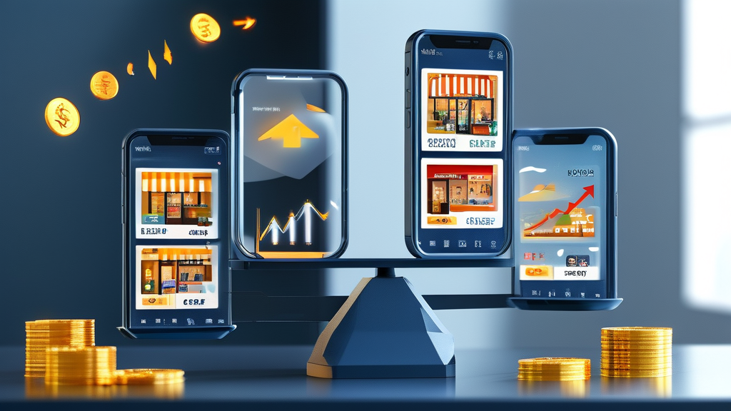 淘宝开店 小程序平台 淘宝小店开通 网店运营 电商工具 店铺搭建 移动电商