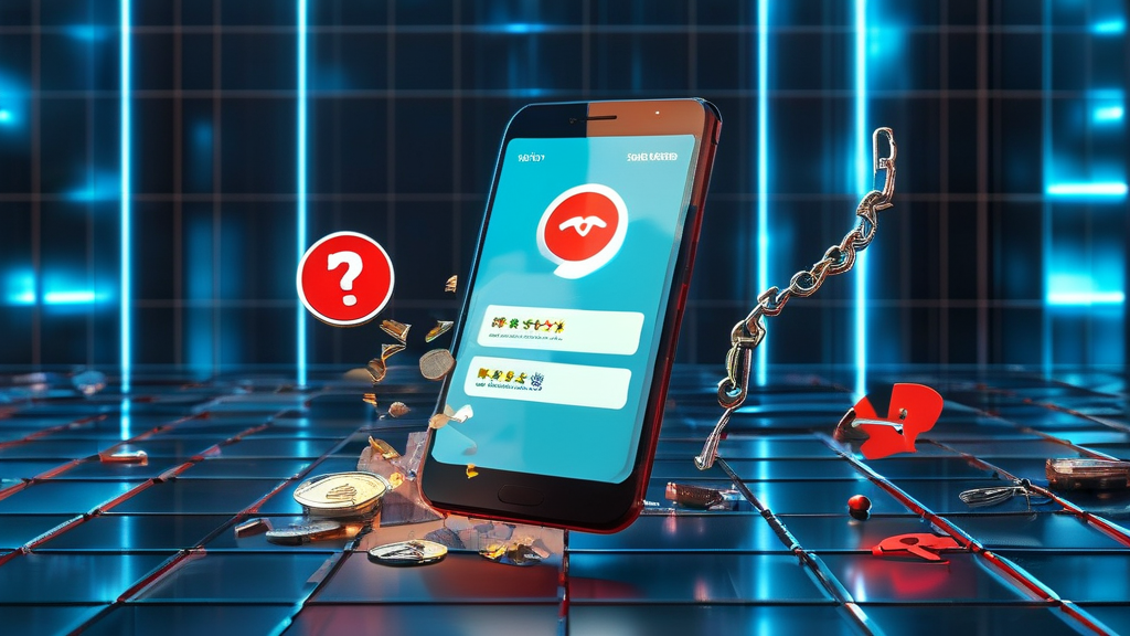 闲鱼被骗 闲鱼订单查看 闲鱼诈骗手段 二手交易防骗 闲鱼退款流程 闲鱼客服投诉 钓鱼链接防范 虚拟交易风险