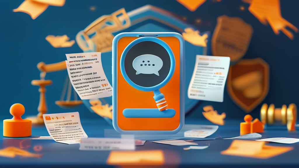 闲鱼被骗了怎么投诉？闲鱼最怕三个投诉