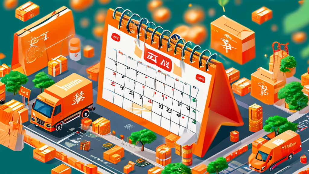 2026年拼多多五一放几天？五一每年都放