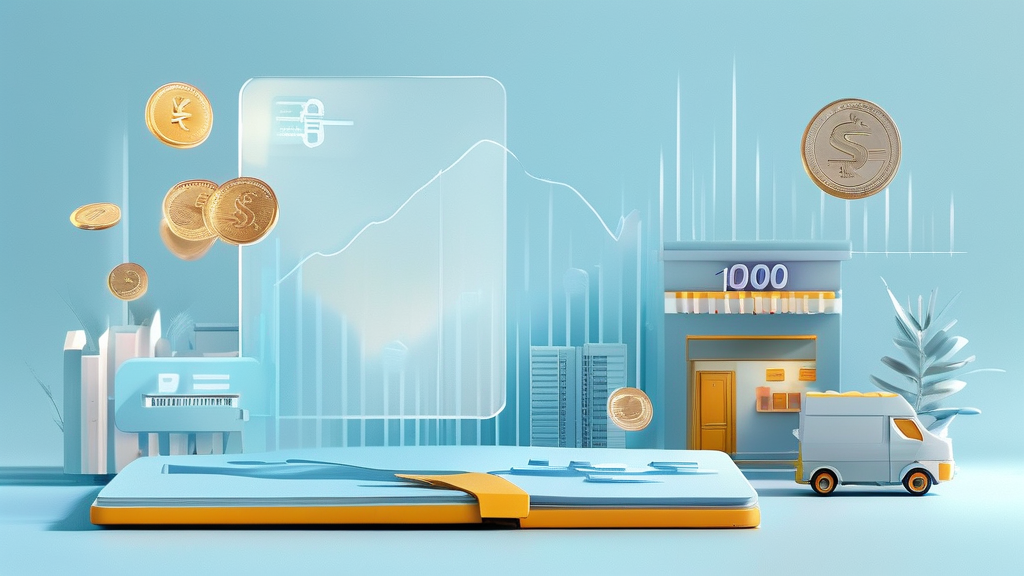 做淘宝开店多少钱起步？开一个淘宝店大