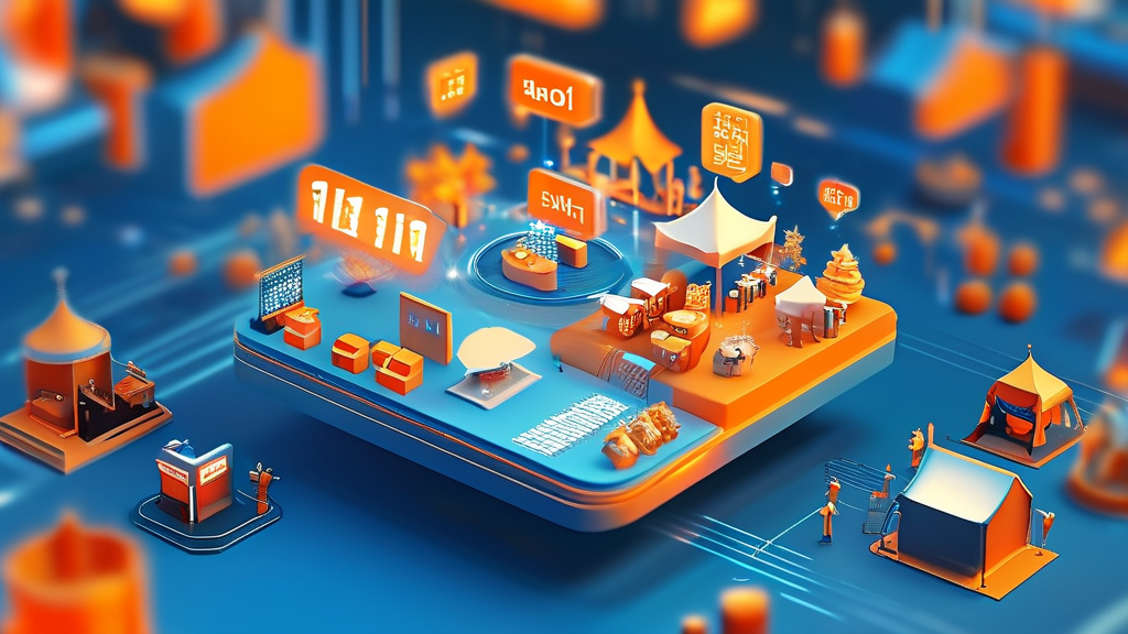 2026年淘宝造物节后还有什么活动？淘宝造