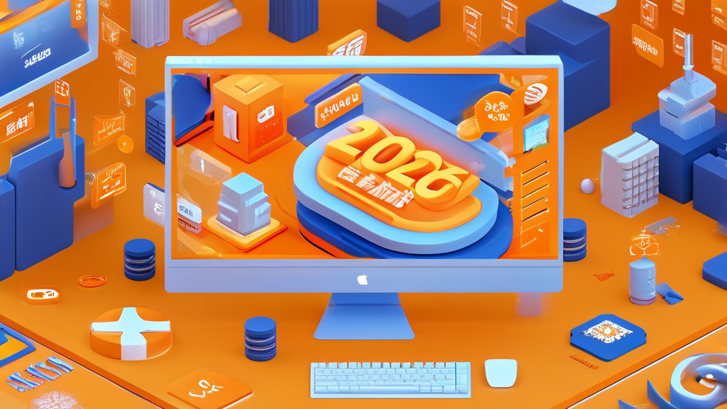 2026年淘宝活动海报怎么做？淘宝定制海报