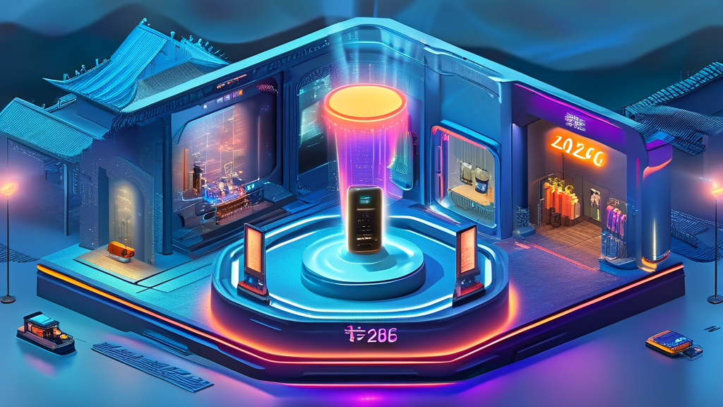 2026年淘宝造物节活动怎么参加？淘宝造物