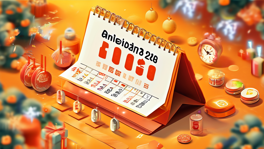 2026年淘宝五一活动什么时候开始？淘宝是