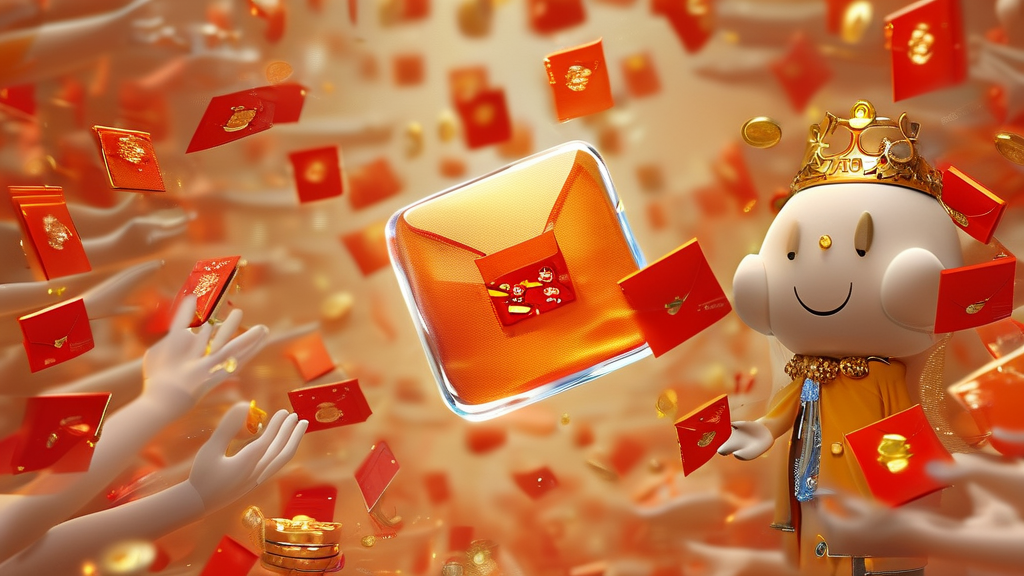 为什么淘宝红包总是抢不到？手机抢不到