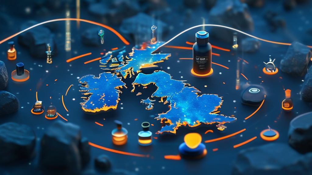 tiktok英国小店如何选品？tiktok商品排行榜