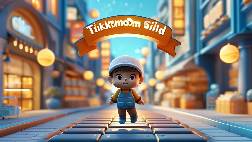 tiktok小店新手期如何过？tiktok如何接入店