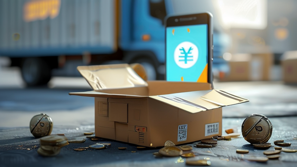 拼多多快递盒子扔了怎么退货？快递盒已