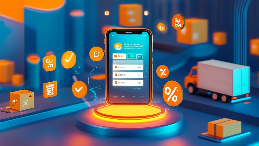 手机淘宝联盟怎么发货？怎么开通淘宝联