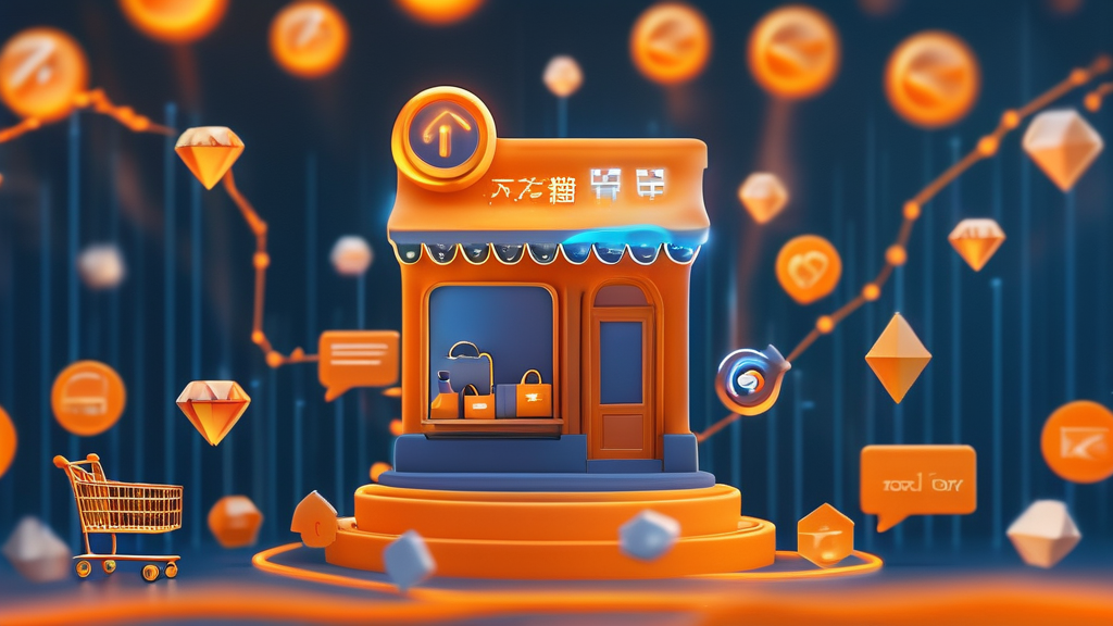 淘宝C店推广 淘宝店铺推广 产品推广方法 免费推广技巧 直通车优化 淘宝直播带货 店铺运营 提升销量