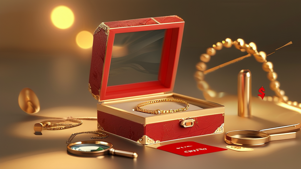 京东黄金活动是真的吗？周六福黄金真不真