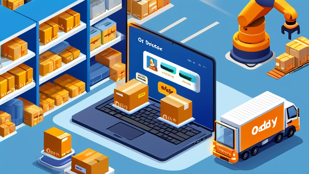 开淘宝店可以代发货吗？淘宝开店代发货